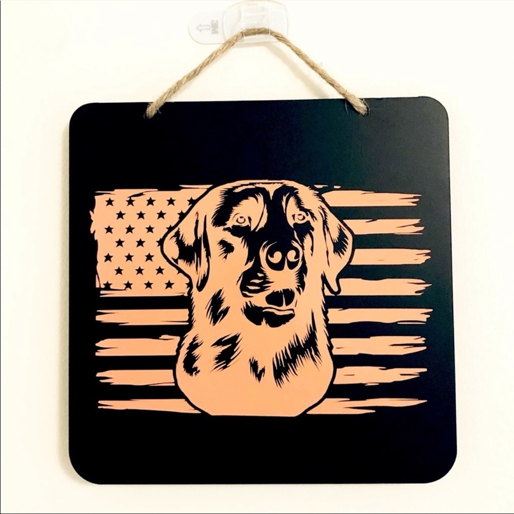 ✨Host Pick✨Handcrafted Sign